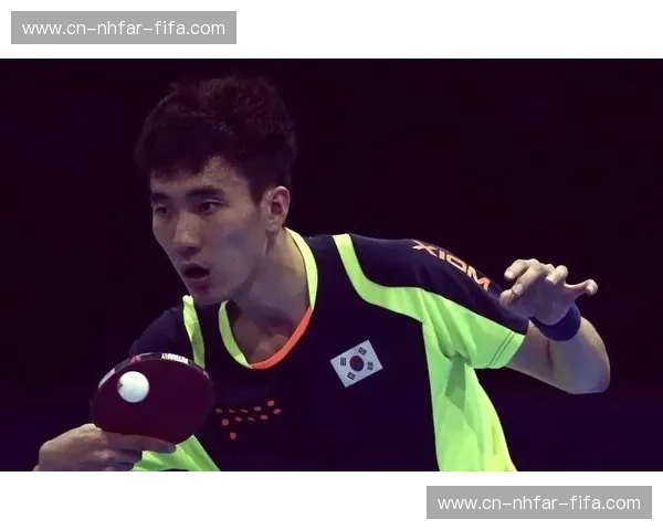 绝地锋芒与韩流重炮:林高远vs李尚洙,一场关于意志与艺术的生死时速 绝地锋芒与韩流重炮:林高远vs李尚洙,一场关于意志与艺术的生死时速