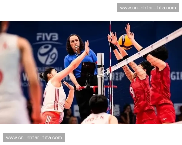 排坛巅峰之战:美国力量与日本韧性的极致博弈——谁才是终极排球哲学的赢家? 排坛巅峰之战:美国力量与日本韧性的极致博弈——谁才是终极排球哲学的赢家?